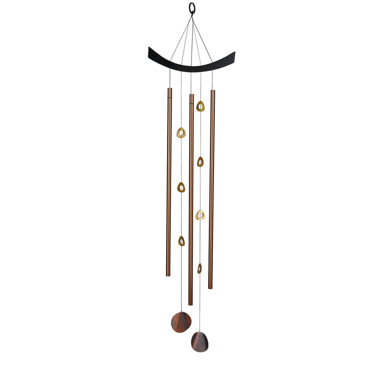 carillon energie chi