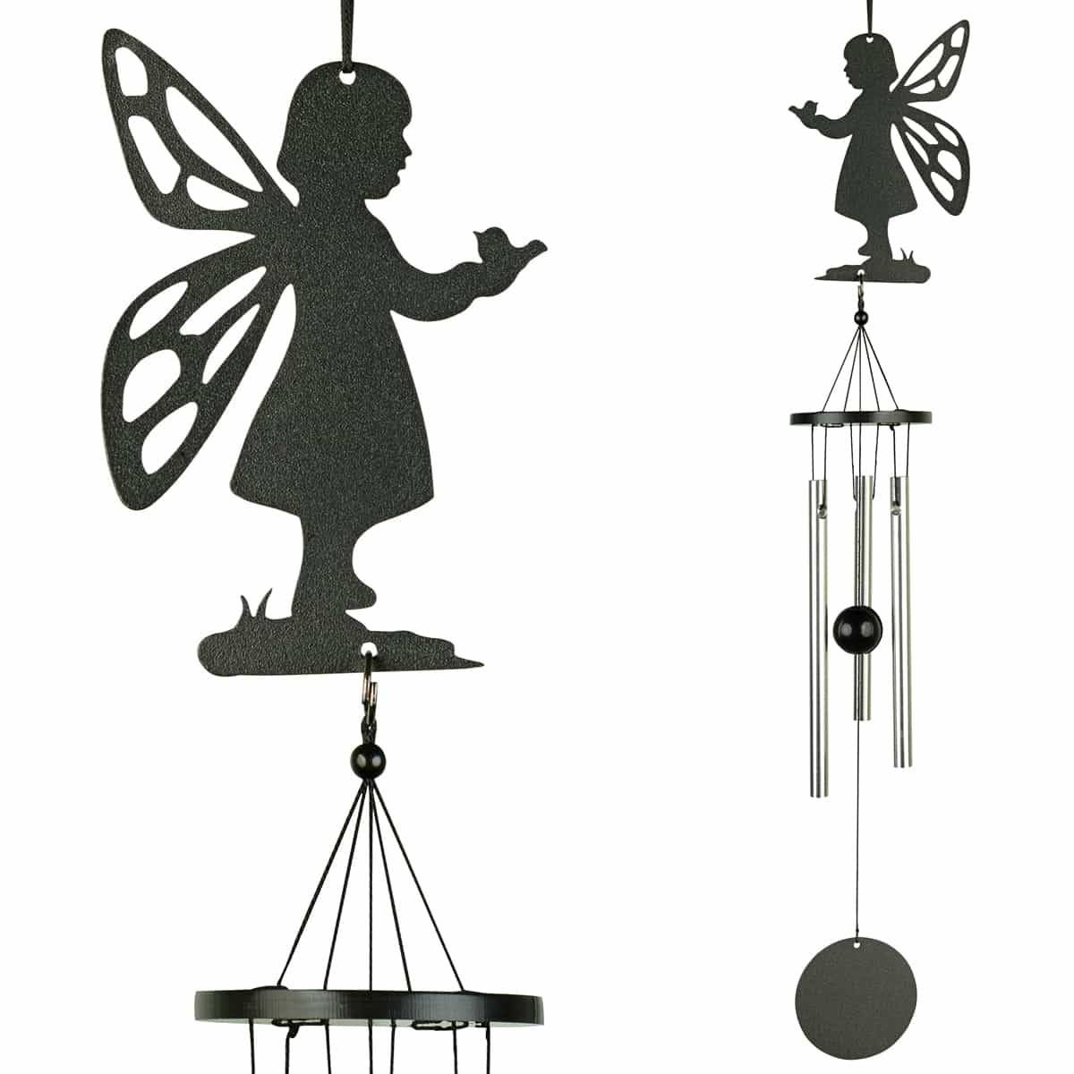 carillon motif fée