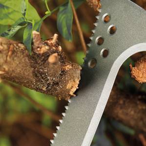 Fiskars - FISKARS - Serpe scie L.54 x l.18,8 x H.4,5 cm - Imagen 7