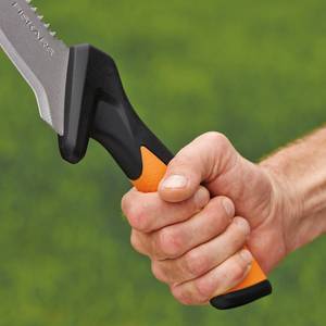 Fiskars - FISKARS - Serpe scie L.54 x l.18,8 x H.4,5 cm - Imagen 6