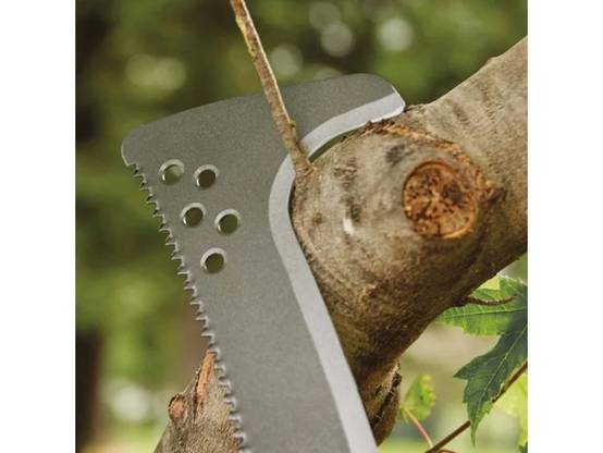 Fiskars - FISKARS - Serpe scie L.54 x l.18,8 x H.4,5 cm - Image 11