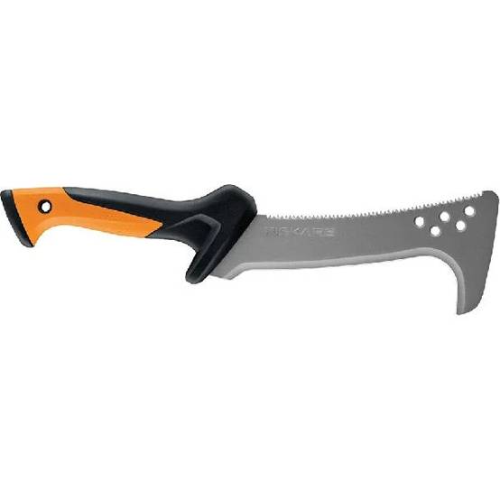 Fiskars - FISKARS - Serpe scie L.54 x l.18,8 x H.4,5 cm - Image 17
