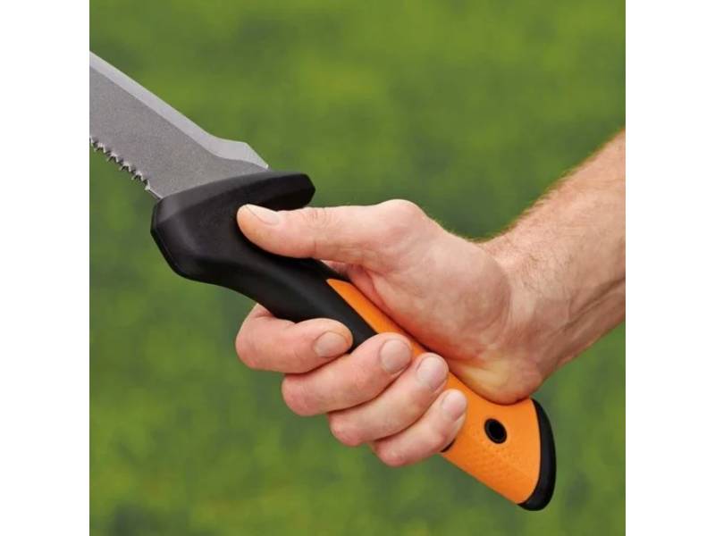 Fiskars - FISKARS - Serpe scie L.54 x l.18,8 x H.4,5 cm - Imagen 21