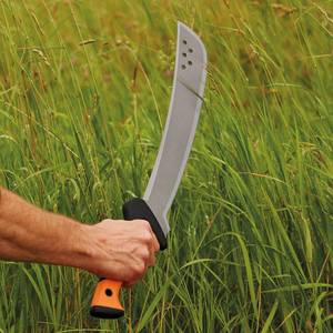 Machette débroussaillage Soft Grip - FISKARS - Image 2