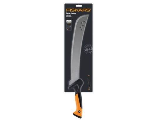 Machette débroussaillage Soft Grip - FISKARS - Image 9