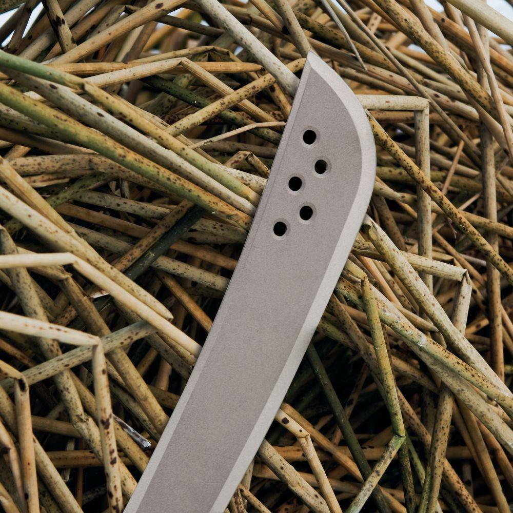 Machette débroussaillage Soft Grip - FISKARS - Image 8