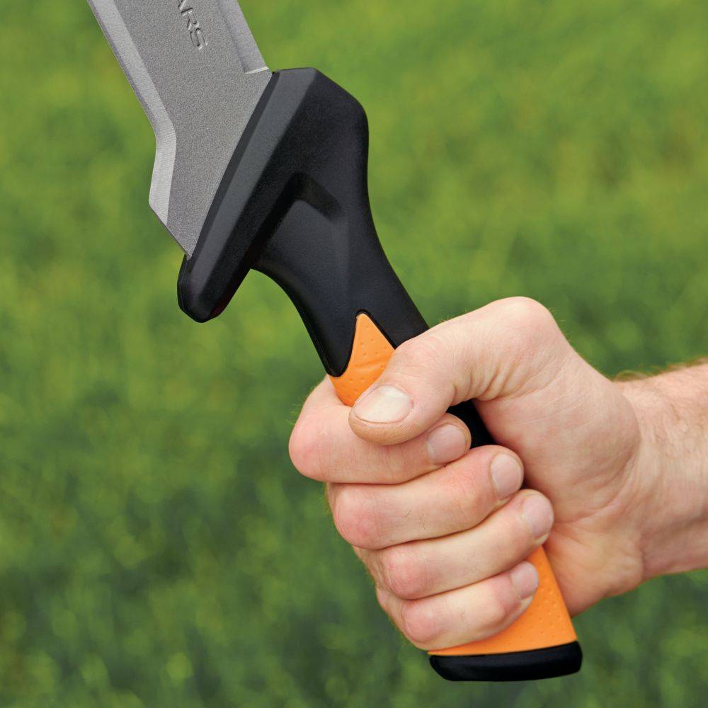 Machette débroussaillage Soft Grip - FISKARS - Image 6