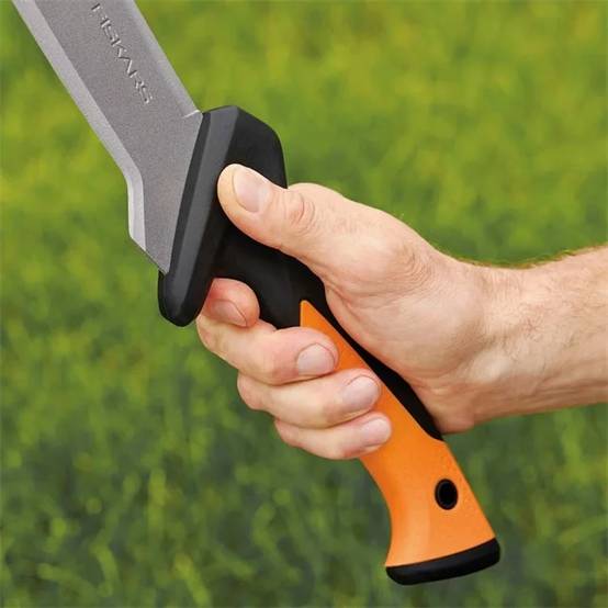 Machette débroussaillage Soft Grip - FISKARS - Image 10