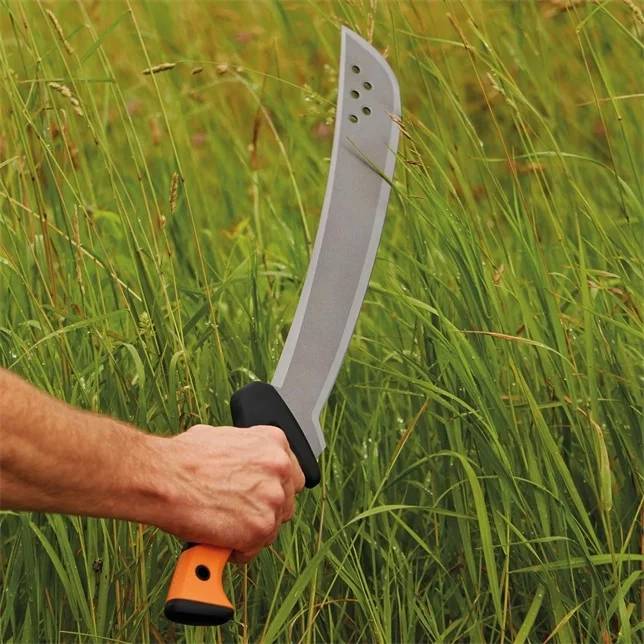 Machette débroussaillage Soft Grip - FISKARS - Image 14