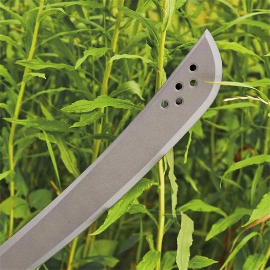 Machette débroussaillage Soft Grip - FISKARS - Image 12