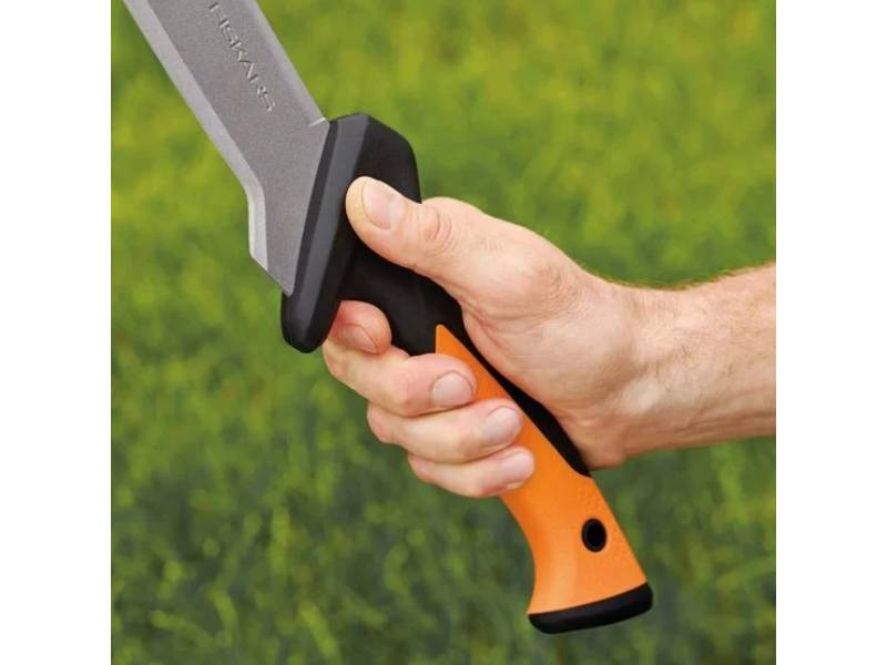 Machette débroussaillage Soft Grip - FISKARS - Image 15
