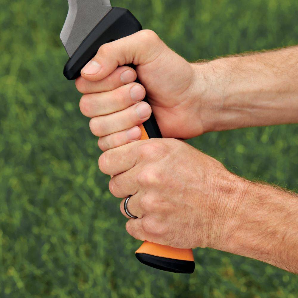 Machette Hache - FISKARS - Image 9