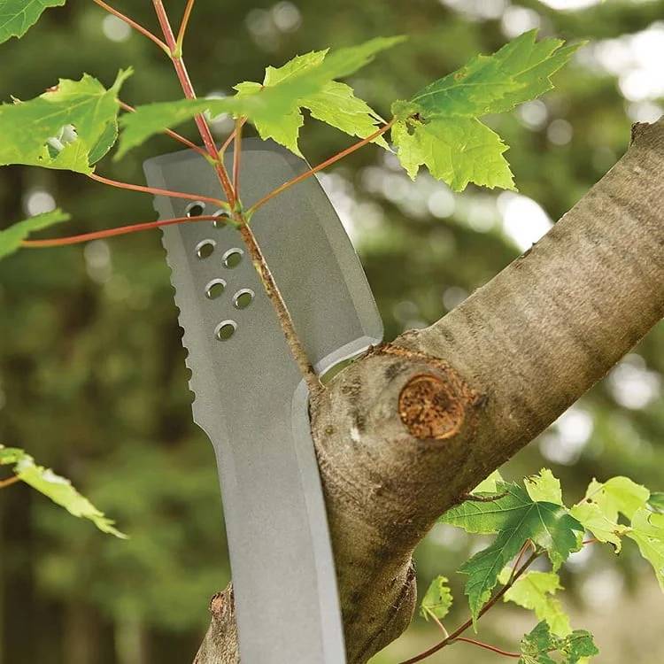 Machette Hache - FISKARS - Image 15