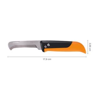Fiskars - Couteau de récolte pliant – FISKARS - Image 5
