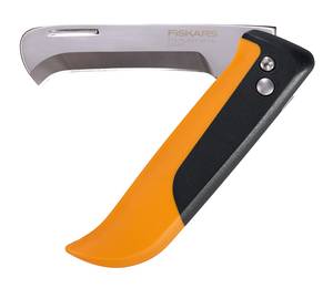 Fiskars - Couteau de récolte pliant – FISKARS - Image 4