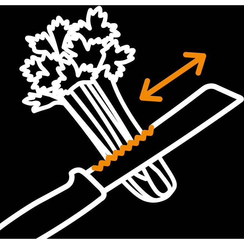 Fiskars - Couteau de récolte - FISKARS - Image 8