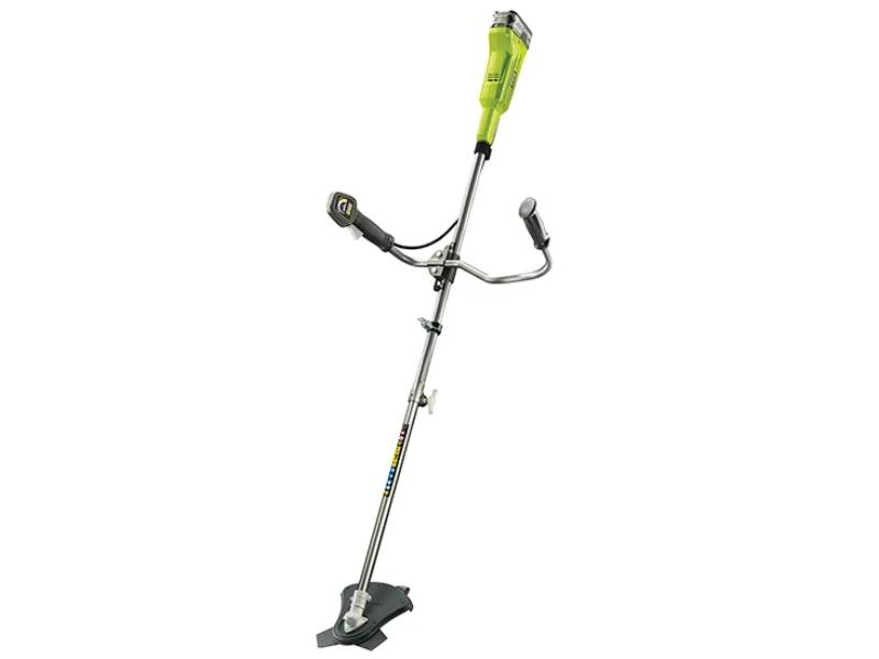 Ryobi - Débroussailleuse 18V One+ Lithium+ Avec Accessoires RYOBI - Imagen 3