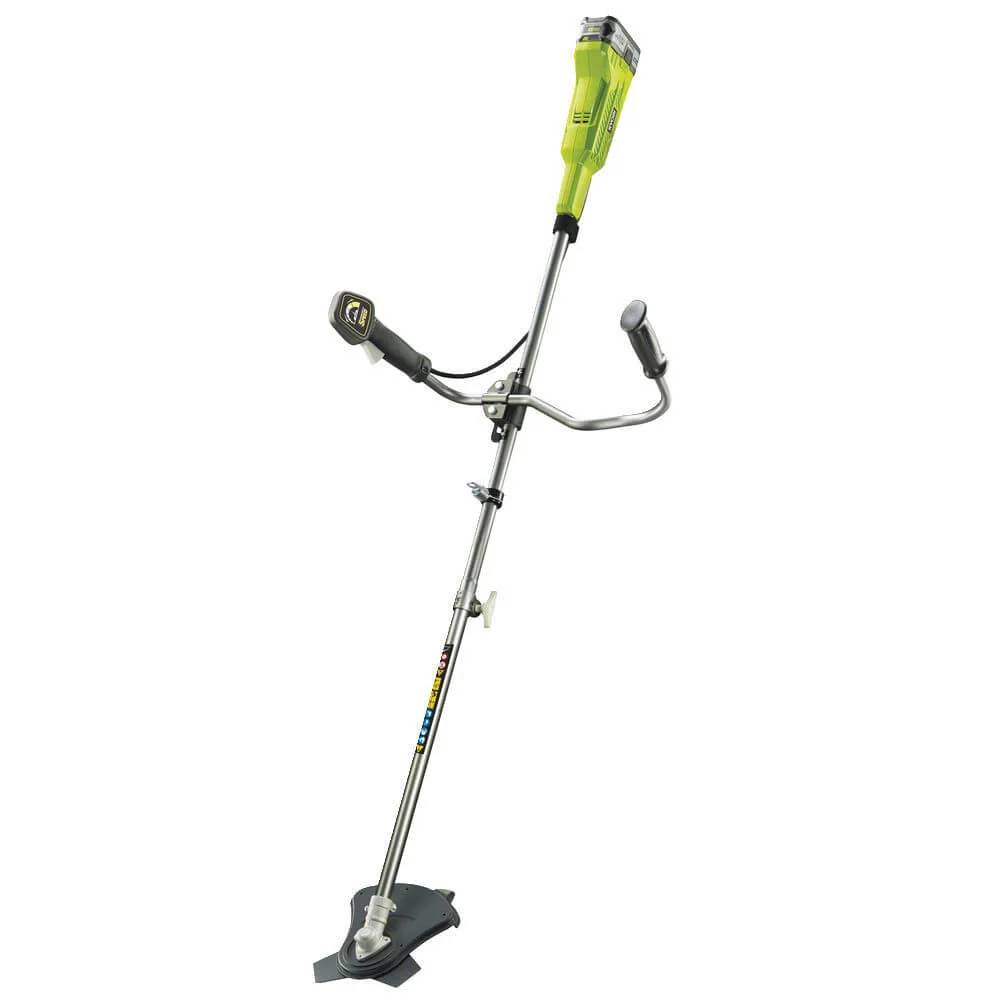 Ryobi - Débroussailleuse 18V One+ Lithium+ Avec Accessoires RYOBI - Imagen 7