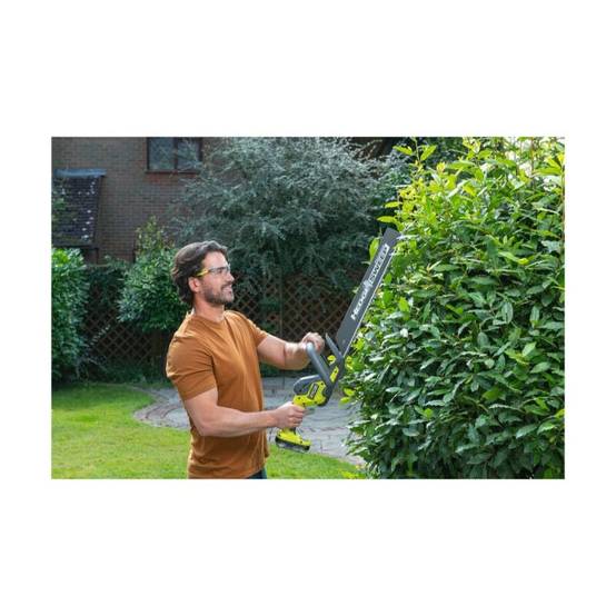 Ryobi - Taille-haies 18V Lames 45 cm Ecartement 22 mm Sans Batterie RYOBI - Image 9