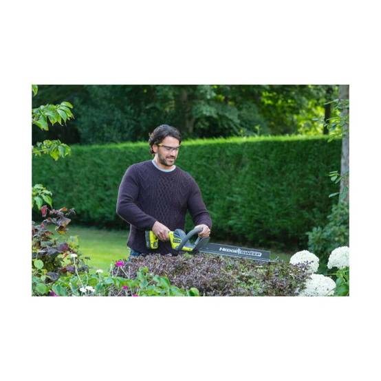Ryobi - Taille-haies 18V Lames 45 cm Ecartement 22 mm Sans Batterie RYOBI - Image 11