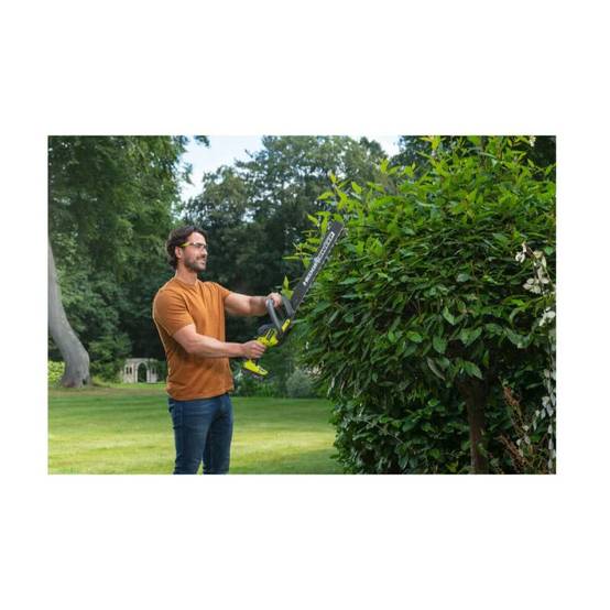 Ryobi - Taille-haies 18V Lames 45 cm Ecartement 22 mm Sans Batterie RYOBI - Image 8