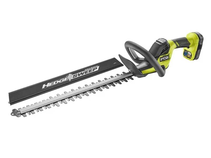 Ryobi - Taille-haies sur batteries LINEA 18 V RYOBI - Image 4