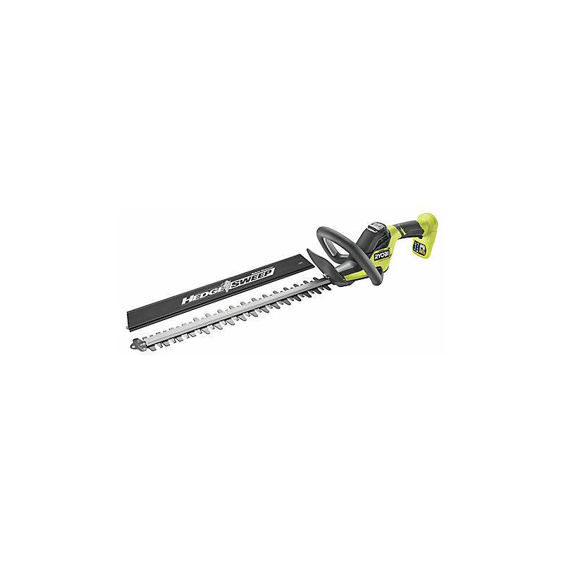 Ryobi - Taille-haies sur batteries LINEA 18 V RYOBI - Image 7