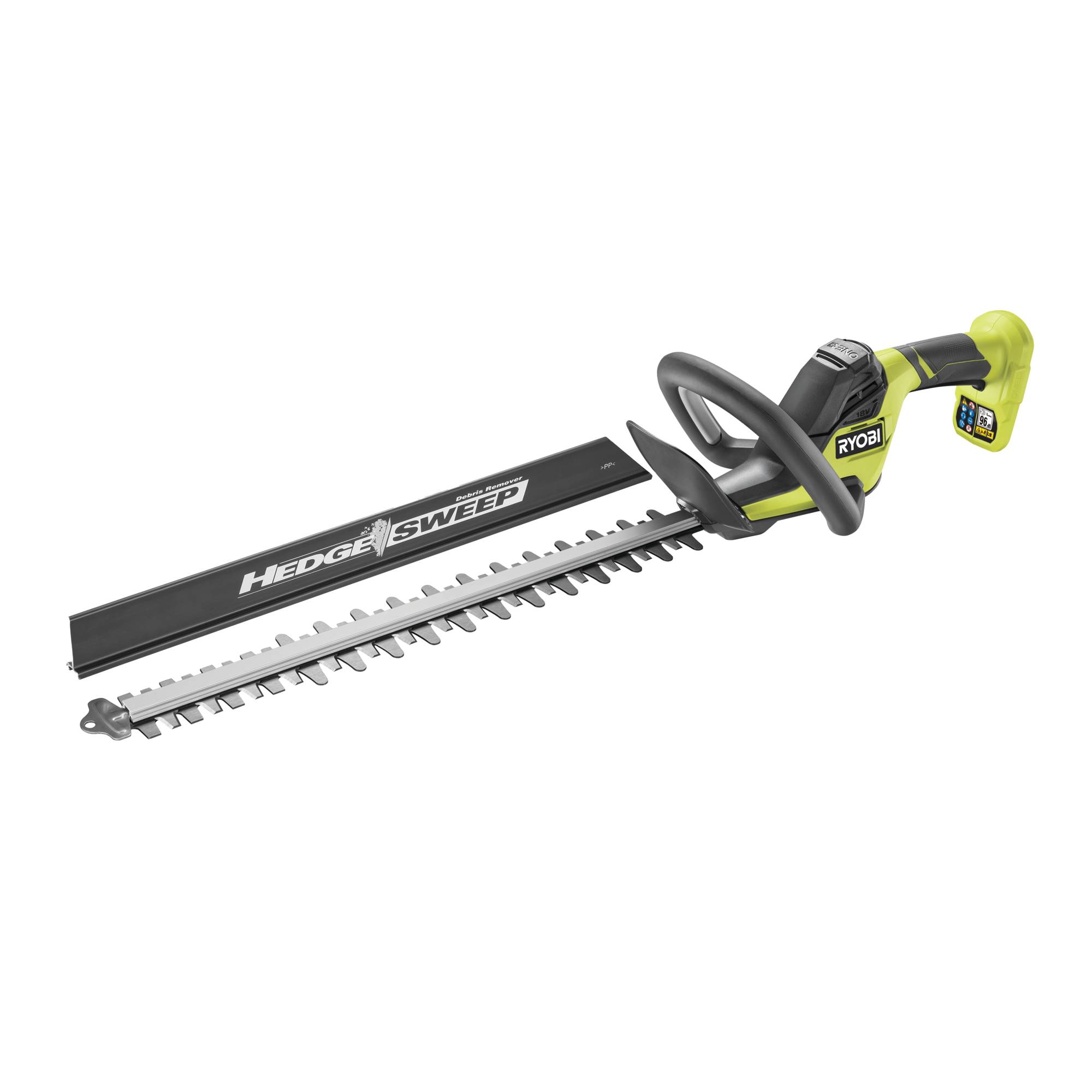 Ryobi - Taille-haie sans fil Linea 18V lames 50 cm sans batterie - RYOBI