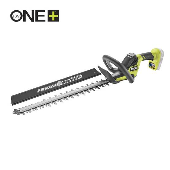 Ryobi - Taille-haie sans fil Linea 18V lames 50 cm sans batterie - RYOBI - Image 6