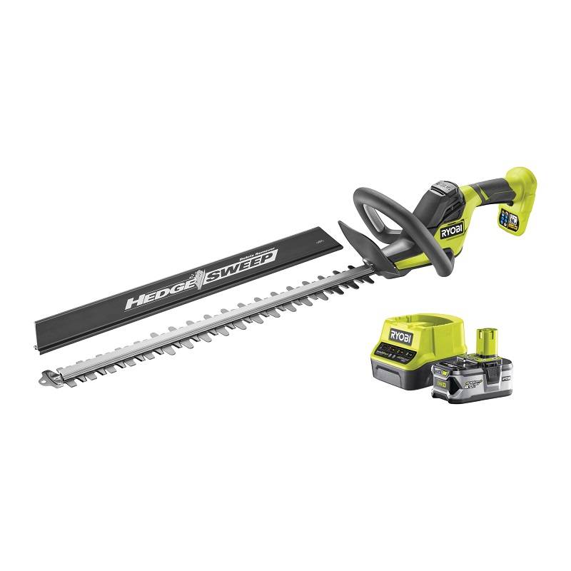 Ryobi - Taille-haie Sans Fil - RYOBI - Image 1