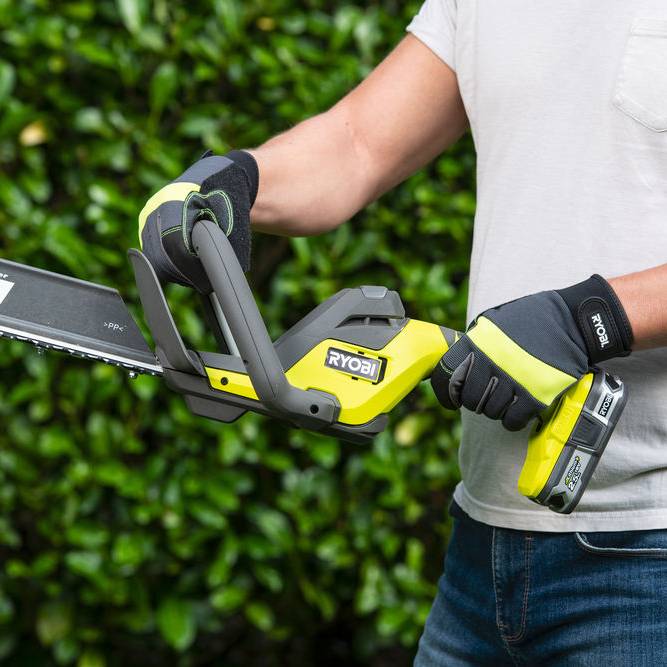 Ryobi - Taille-haie Sans Fil - RYOBI - Image 8