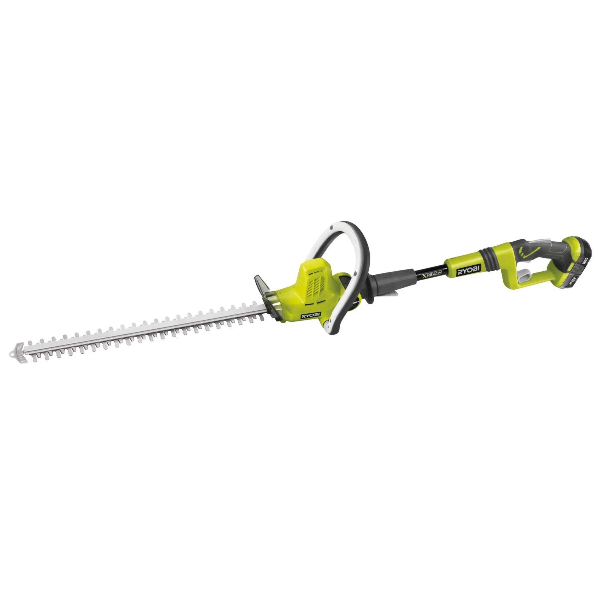 Ryobi - Taille-haie sans fil RYOBI ONE+ - Image 5