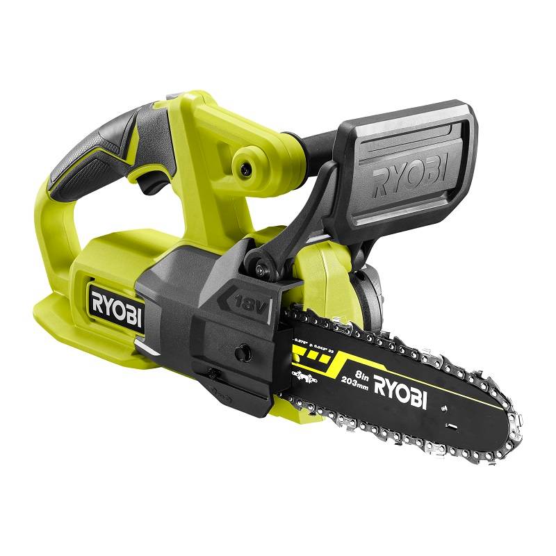 Ryobi - Tronçonneuse Élagueuse Batterie 18 V One+ Sans Batterie - RYOBI - Image 1