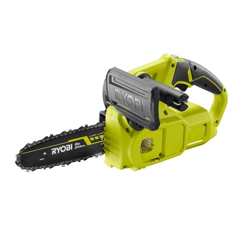 Ryobi - Tronçonneuse Élagueuse Batterie 18 V One+ Sans Batterie - RYOBI - Image 3