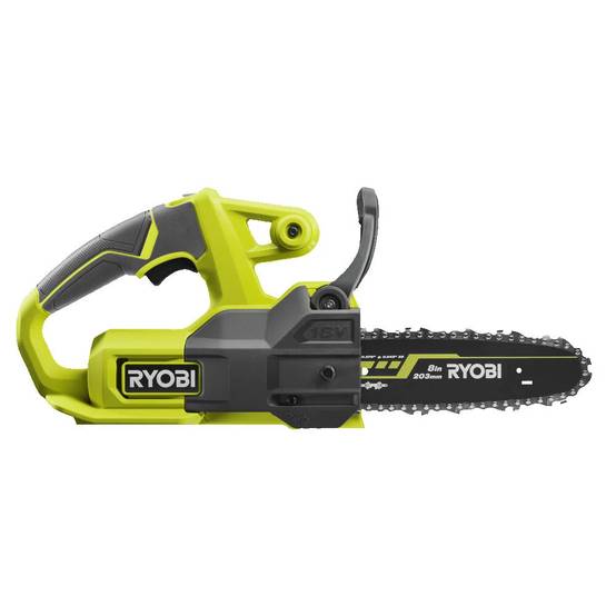 Ryobi - Tronçonneuse Élagueuse Batterie 18 V One+ Sans Batterie - RYOBI - Image 12