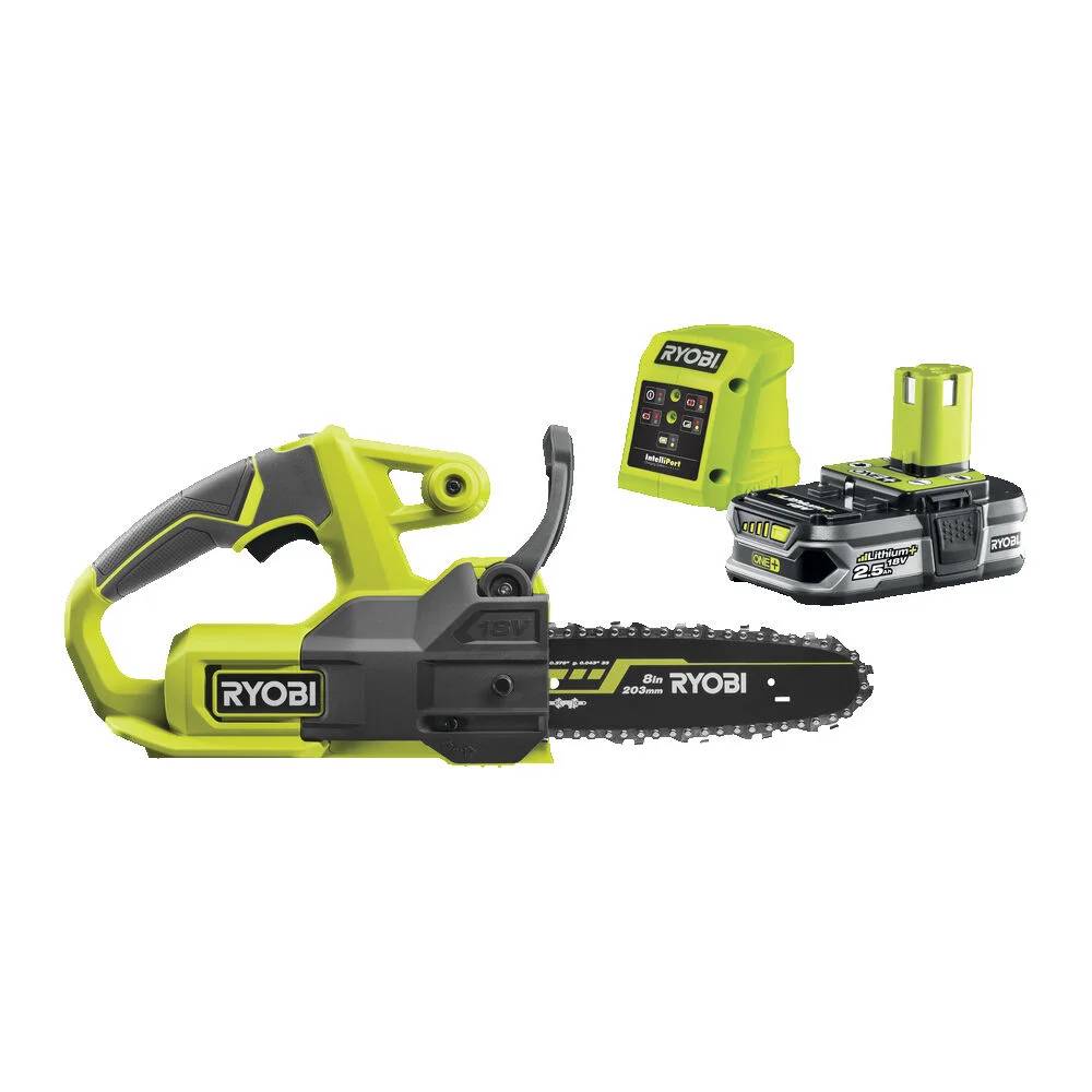 Ryobi - Tronçonneuse élagueuse batterie – RYOBI - Image 11