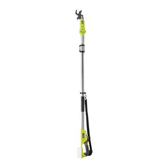 Ryobi - Coupe-branches télescopique sans fil 18V Ø 32 mm RY18PLA-0 - RYOBI