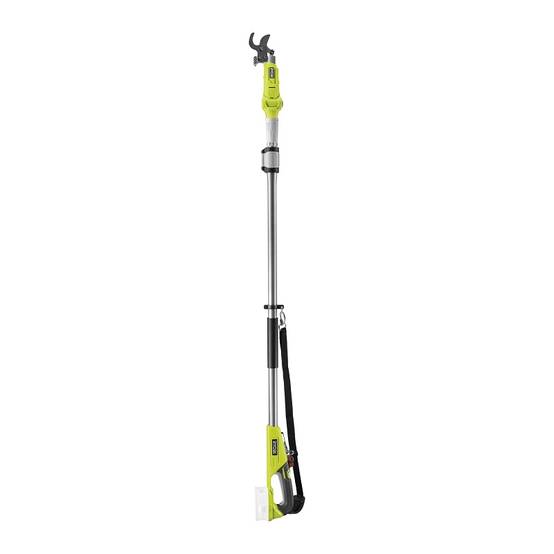 Ryobi - Coupe-branches télescopique sans fil 18V Ø 32 mm RY18PLA-0 - RYOBI - Image 1