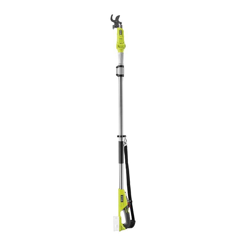 Ryobi - Coupe-branches télescopique sans fil 18V Ø 32 mm RY18PLA-0 - RYOBI - Imagen 1