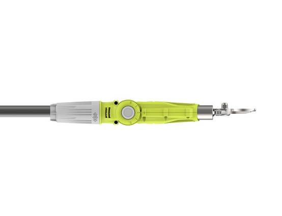 Ryobi - Coupe-branches télescopique sans fil 18V Ø 32 mm RY18PLA-0 - RYOBI - Image 2