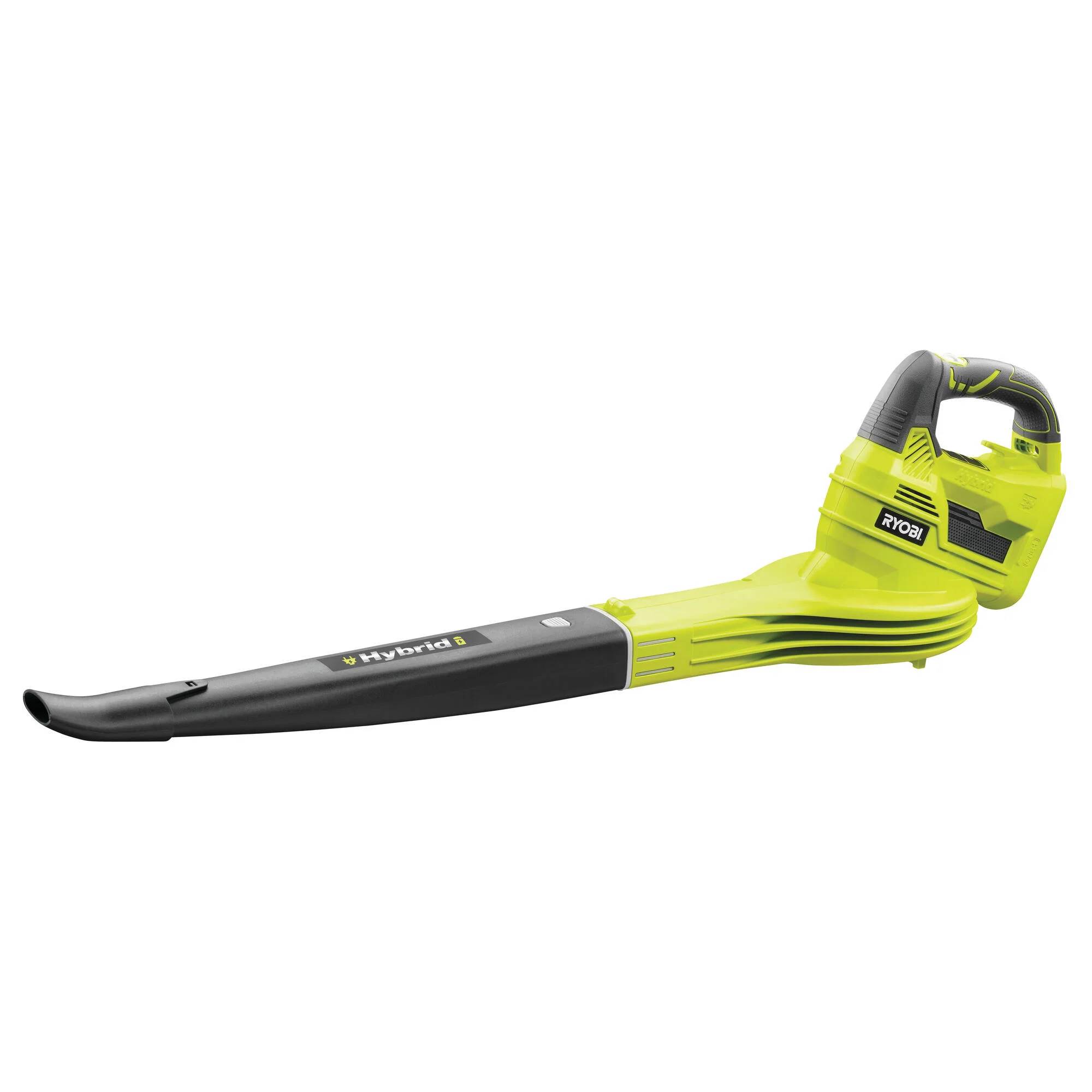 Souffleur Hybride 18 V - RYOBI - Image 6