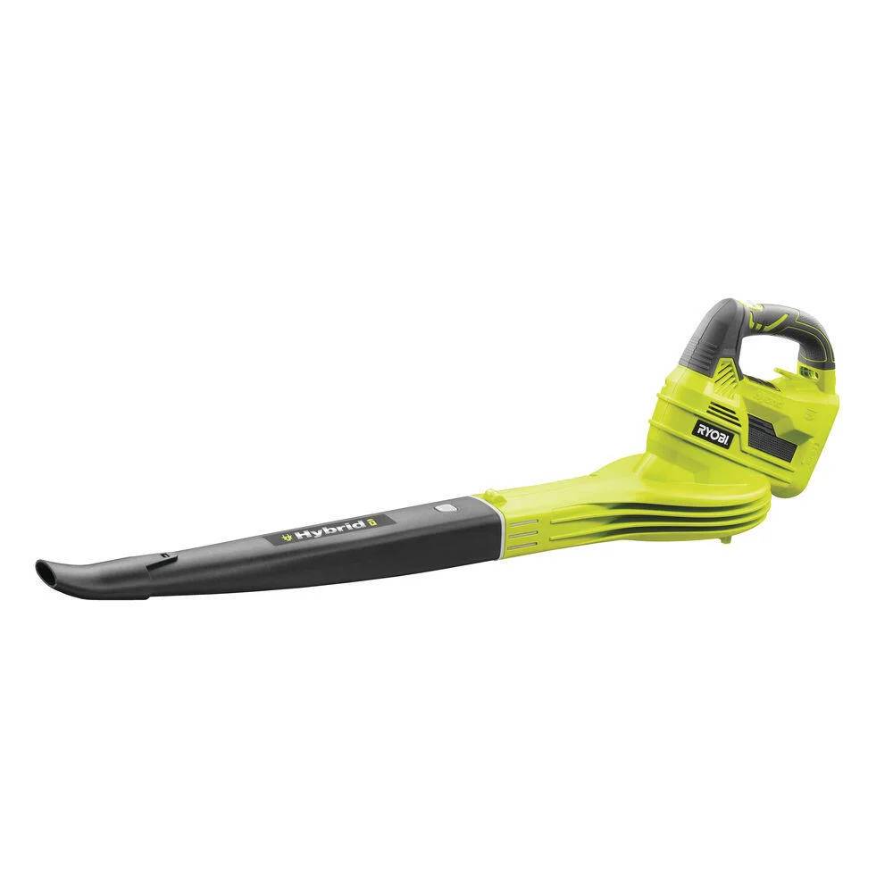 Souffleur Hybride 18 V - RYOBI - Image 4