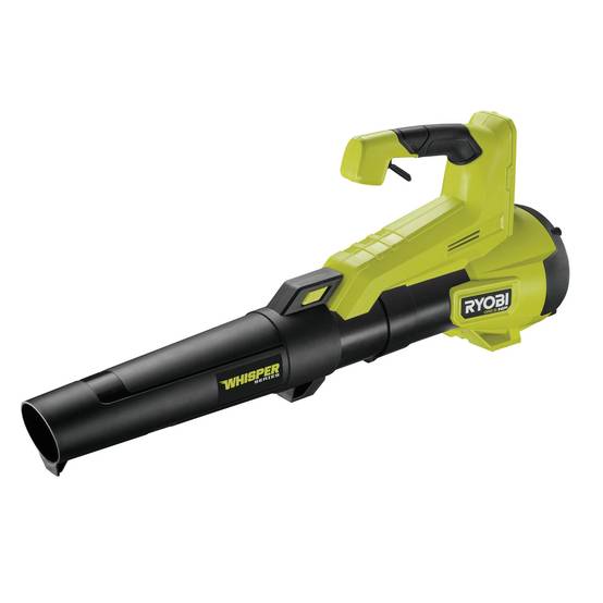 Ryobi - Souffleur Turbo Jet Whisper 18 V - vendu sans batterie RYOBI - Image 13