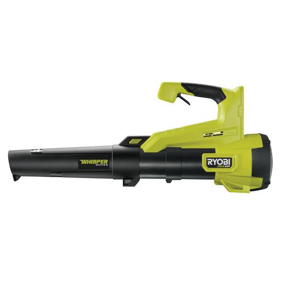 Ryobi - Souffleur Turbo Jet Whisper 18 V - vendu sans batterie RYOBI - Image 14
