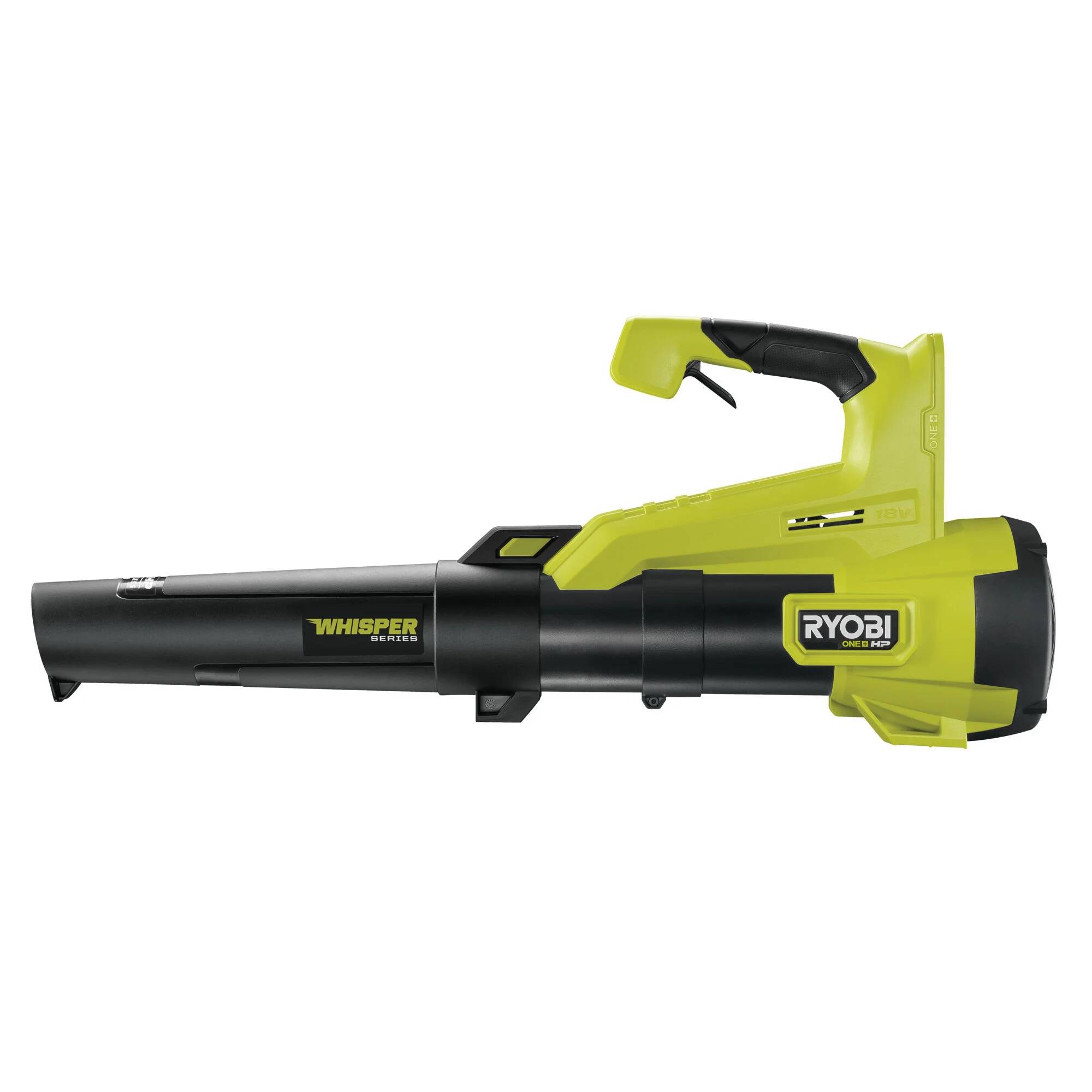 Ryobi - Souffleur Turbo Jet Whisper 18 V - vendu sans batterie RYOBI - Image 14