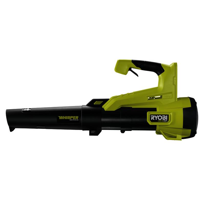 Ryobi - Souffleur Turbo Whisper Jet - RYOBI - Imagen 2