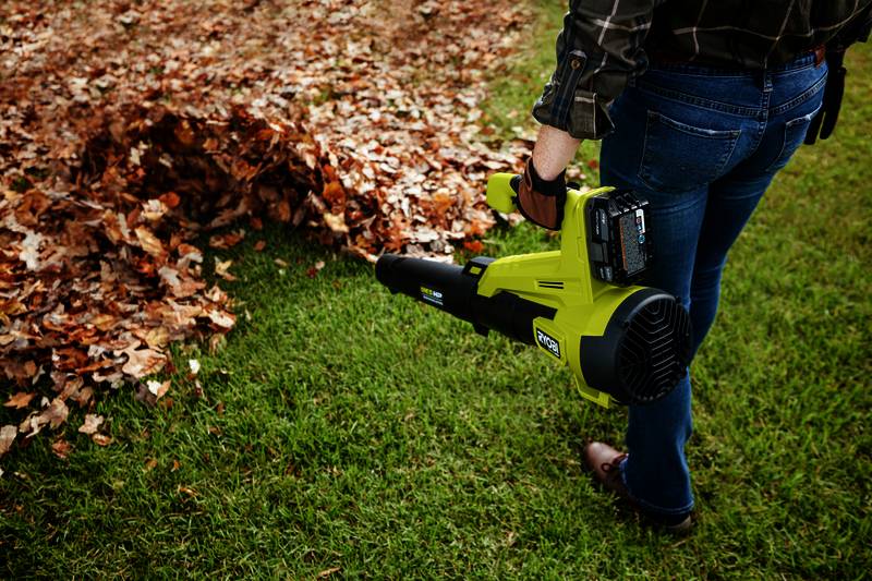 Ryobi - Souffleur Turbo Whisper Jet - RYOBI - Image 6