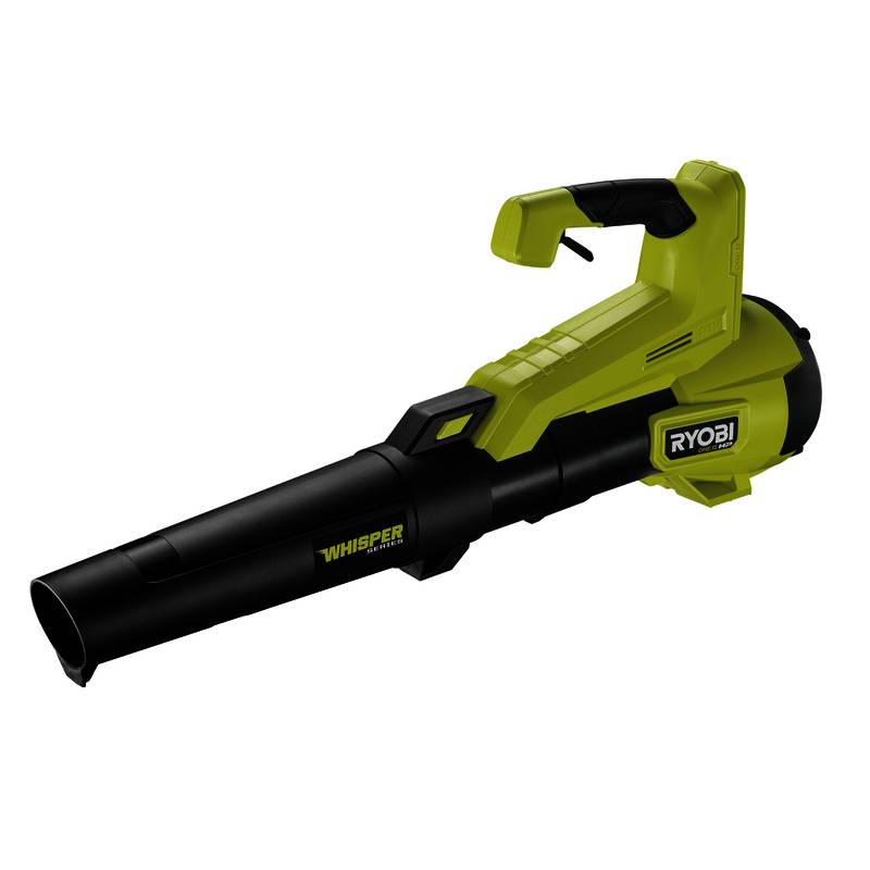 Ryobi - Souffleur Turbo Whisper Jet - RYOBI - Imagen 3