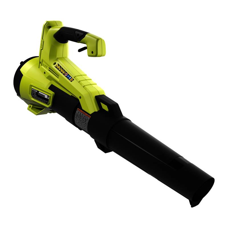 Ryobi - Souffleur Turbo Whisper Jet - RYOBI
