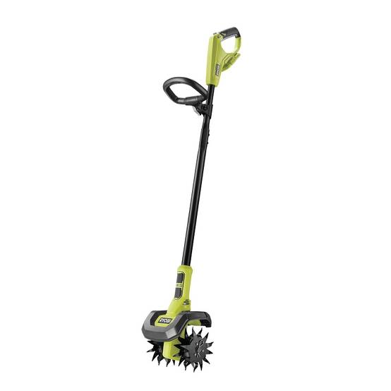 Ryobi - Bineuse électrique sans batterie – RYOBI - Image 1
